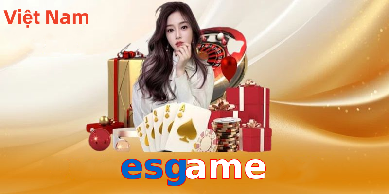 esgame