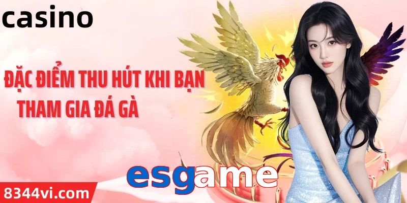 esgame