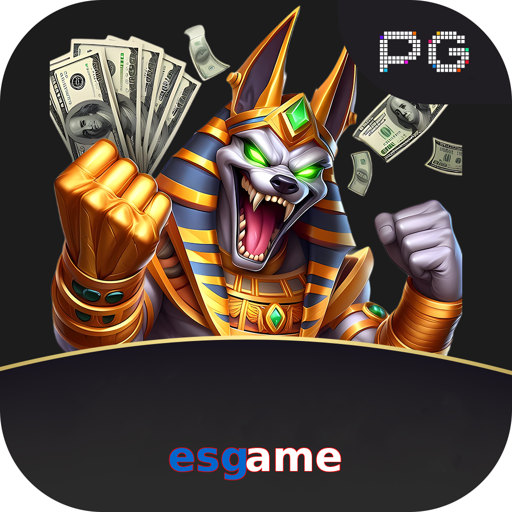 esgame