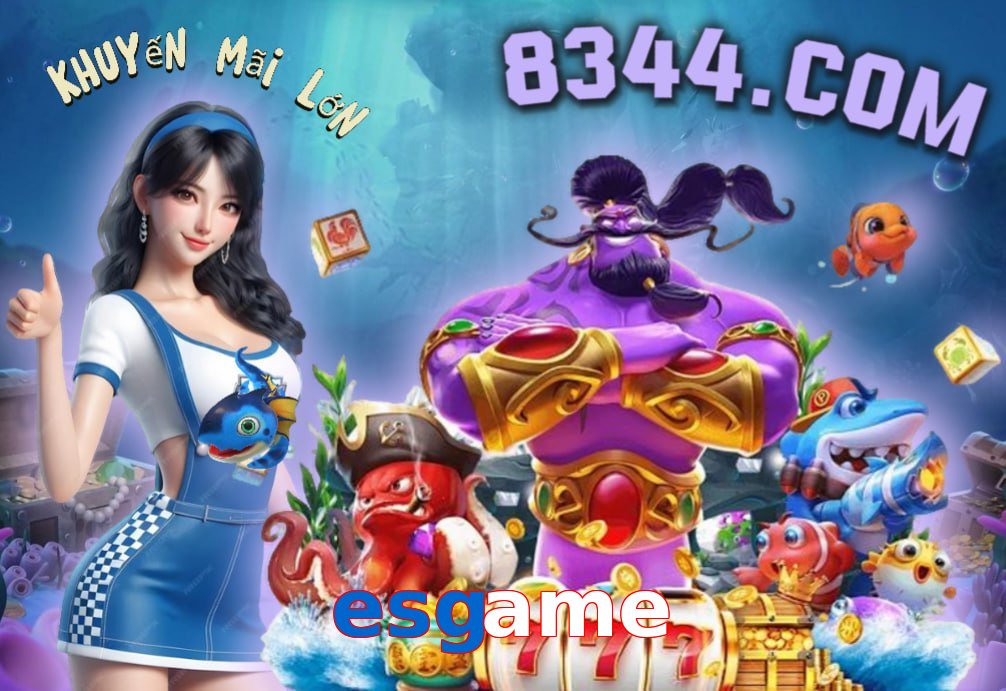 esgame