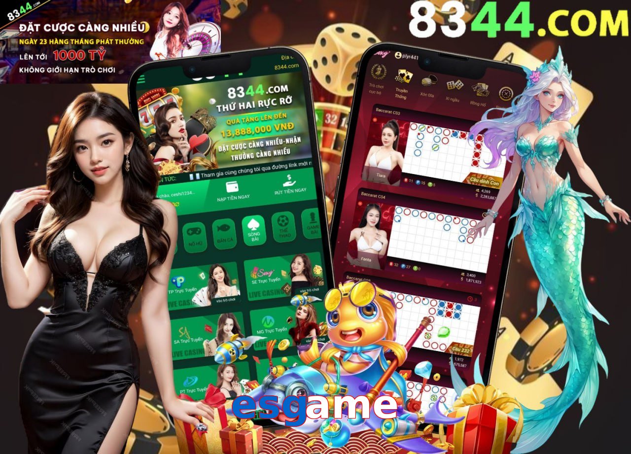 esgame